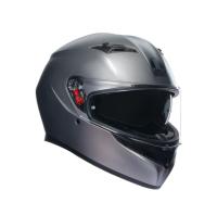 AGV Шлем K3 2206 Rodio Grey Matt в Чебоксарах