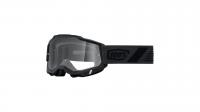 100% Очки Accuri 2 Goggle Scranton/Clear Lens в Чебоксарах