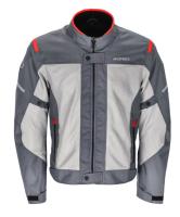 Acerbis Куртка Ramsey My Vented 2.0 Grey/Red в Чебоксарах
