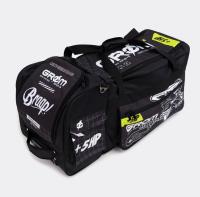 Grom Сумка для экипировки с колесами MX1 Classic в Чебоксарах