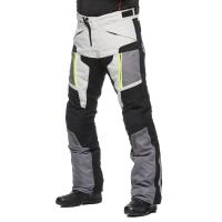 Scout Штаны GT Touring 3 4-season black/grey/yellow в Чебоксарах