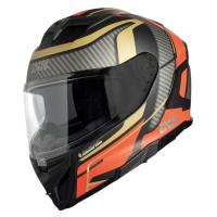 IXS Шлем интеграл iXS912 2.0 Черный матовый/красный в Чебоксарах