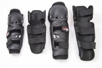 Pro Biker Набор наколенников P01 женские/детские в Чебоксарах