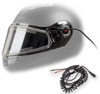 LS2 Визор FF386 Electric snow в Чебоксарах