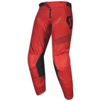 SCOTT Брюки 450 Angled red/black в Чебоксарах