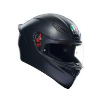 AGV Шлем K1 S Matt Black в Чебоксарах