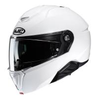 HJC Шлем i91 Pearl White в Чебоксарах