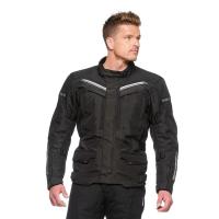 Scout Куртка GT Touring 3 4-season black в Чебоксарах