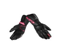 Spidi Перчатки STR-5 Lady Black/Fuchsia в Чебоксарах