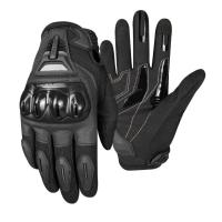 Ones Again Перчатки Zero 2.0 MG-07 black в Чебоксарах