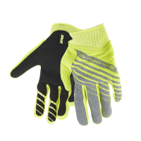 Dragonfly Перчатки DFMX Yellow в Чебоксарах