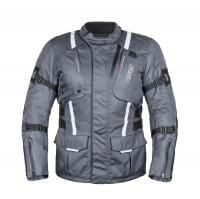 Rush Мотокуртка Long Ride текстиль Антрацит в Чебоксарах