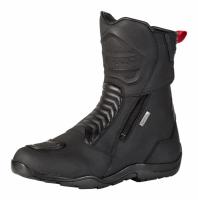 IXS мотоботы Tour Boots Pacego-ST 003 Черный в Чебоксарах