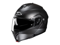 HJC Шлем C91N Semi Flat Titanium в Чебоксарах