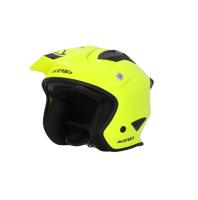 Acerbis Шлем Jet Aria 22-06 Yellow 2 в Чебоксарах