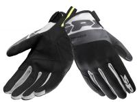 Spidi Перчатки Flash-KP Lady Black/Grey в Чебоксарах