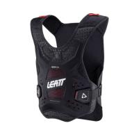 Leatt Защитный панцирь Chest Protector ReaFlex V26 Black в Чебоксарах