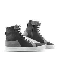 Gaerne Мотокроссовки G_Letur Aquatech Black/Grey в Чебоксарах