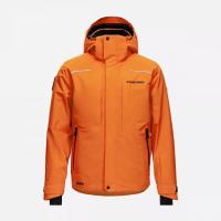 Finntrail Куртка мужская утепленная Aspen 3462 Orange в Чебоксарах