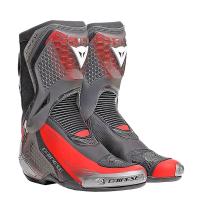 Dainese Ботинки Torque 4 S Black/Red-Lava в Чебоксарах