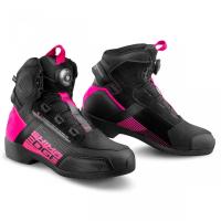 Shima Мотоботы Edge Vent Lady Pink в Чебоксарах
