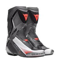 Dainese Ботинки Torque 4 Air N32 Black/White/Red-Fuo в Чебоксарах