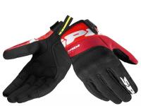 Spidi Перчатки Flash-KP Black/Red в Чебоксарах