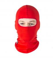 Hyperlook Подшлемник летний Pancher красный в Чебоксарах