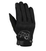 Segura Перчатки комбинированные KEYWEST Black в Чебоксарах