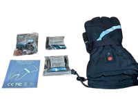 Scout Перчатки с подогревом Hit Warm в Чебоксарах