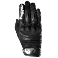 Furygan Перчатки TD12 Lady Evo кожа/сетка Черный в Чебоксарах