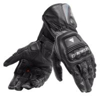 Dainese Перчатки Steel-Pro Black/Anthracite в Чебоксарах