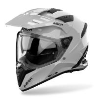 Airoh Мотошлем Bandit Dark Grey Gloss в Чебоксарах