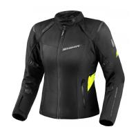Shima Куртка Rush 2.0 Lady Fluo в Чебоксарах