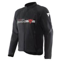 Dainese Куртка Herosphere Air Tex Black/ White Stripes/ Red в Чебоксарах