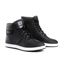 Starks Мотокеды Перфорированные CL-2M AIR Чёрный в Чебоксарах