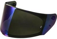 LS2 Визор FF320/FF353/FF800 iridium rainbow в Чебоксарах
