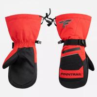 Finntrail Рукавицы Nordic 2942 Red в Чебоксарах