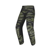 Scott Брюки 350 Kids Dirt green tan в Чебоксарах