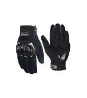 Pro-Biker Перчатки MCS-17TS (Touch Screen) Black в Чебоксарах