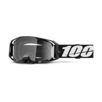 100% Очки Armatic Black / Clear в Чебоксарах