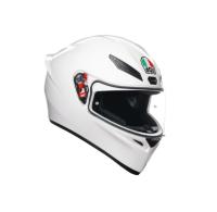 AGV Шлем K1 S E2206 White в Чебоксарах