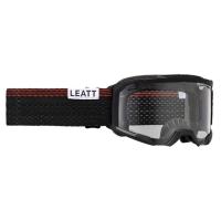 Leatt Маска Velocity 4.0 MTB X-Flow Black Clear 83% в Чебоксарах