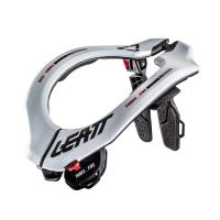 Leatt Защита шеи подростковая 3.5 Neck Brace Junior White в Чебоксарах
