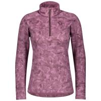 Scott Термокофта женская Defined Light Cassis Pink в Чебоксарах