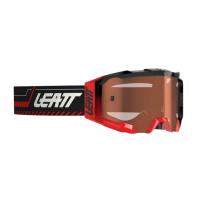 Leatt Маска Velocity 5.5 Iriz Red Rose 32% в Чебоксарах