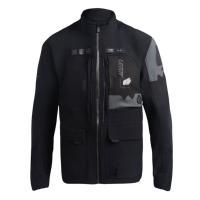 Leatt Мотокуртка Moto 6.5 HydraDri V27 Black в Чебоксарах