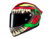 HJC Шлем RPHA1 Toxin Marvel MC1SF в Чебоксарах