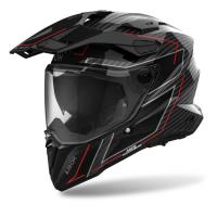 Airoh Шлем Commander 2 Carbon Stylish Glossy в Чебоксарах