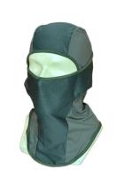 Scout Подшлемник трансформер летний Space зеленый в Чебоксарах